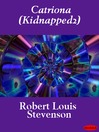Catriona (eBook)